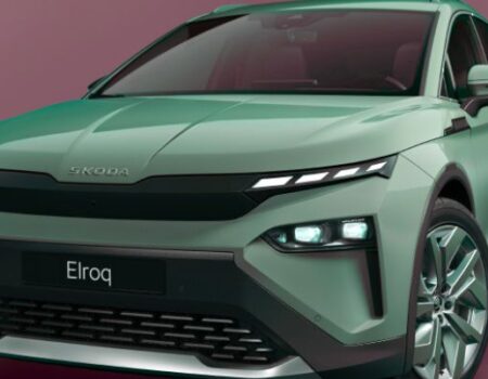 Kayadibi Otomotiv’de Bu Baharın Rengi: Škoda Elroq ve Kadın Müşterilere Özel Ayrıcalıklar